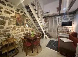 Etno village Mihailovic II