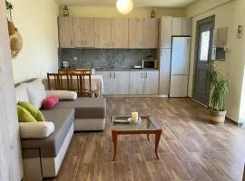 Marilou's Home