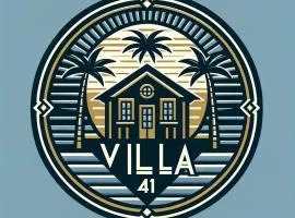 Vila41Weligama