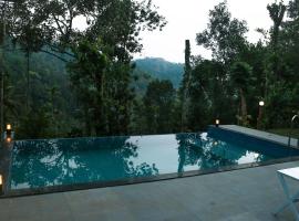 Edens Munnar, hotel pro pobyt s domácími mazlíčky v destinaci Munnar