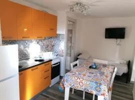 Appartamenti Borgo Ciaramiti 2