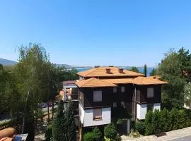 Marina Dream Studio at Santa Marina, Sozopol