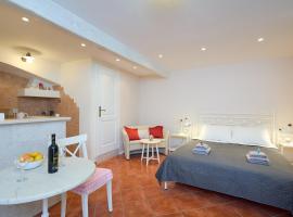 Doria Apartments, מלון בדוברובניק