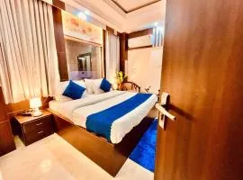 Hotel Ramawati - A Luxury Hotel In Haridwar