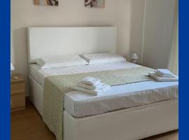 Villetta Climene Apartment, hotel económico em Giardini Naxos