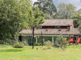 Casa Pepin
