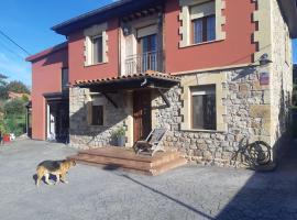 Casa Pasiega, vacation home in Renedo de Piélagos