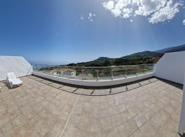 Terraza del Atlantico 1 + 2, hotel em Barlovento