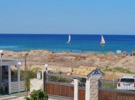 Rada Delle Tortore, hotel v destinaci Marzamemi