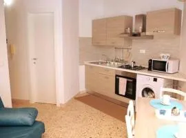 One bedroom appartement with terrace and wifi at Portopalo di Capo Passero