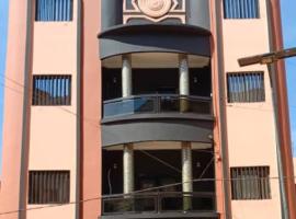 Cabral résidence, hotel in Guediawaye