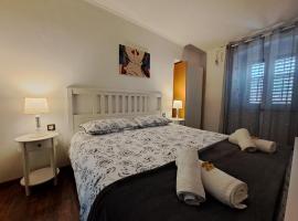 Apartman Darija, hotel en Pazin