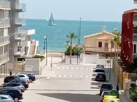 Vistas al mar