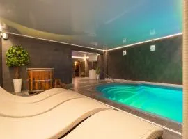 Penzión Aqua Maria