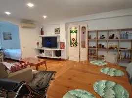 Precioso apartamento a 7 minutos en tren al centro de Valencia