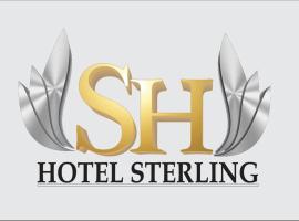 HOTEL STERLING, hotel familiar a Cúcuta