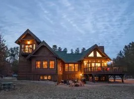 Lake Tower Lodge