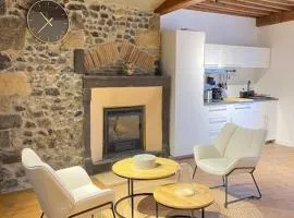 Appartement Clermont-Fd jaude 1