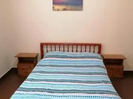 Recreation rooms