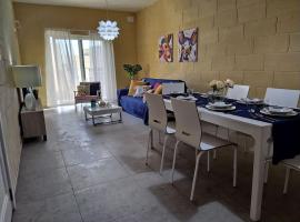 Apartment close to the sea, apartment in Marsaskala