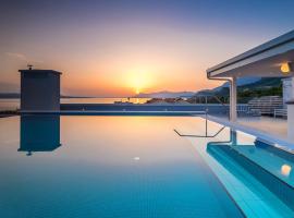 Boutique Hotel Mirjam, hotel em Makarska