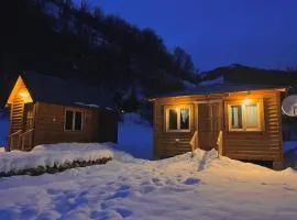 Matesevo guest hauses