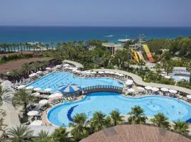 Mukarnas Spa & Resort Hotel