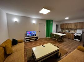 Besim Apartament, Hotel in Ferizaj