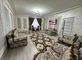 Nabi Bobo Apartament