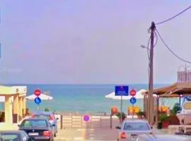SUN SEA No 5 sea view
