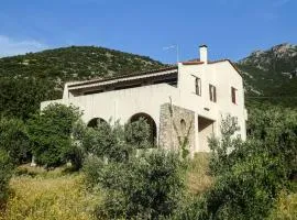 Villa Rastoni
