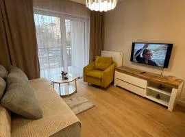 Apartamenty Alexa B