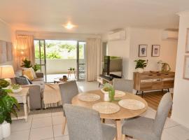 City Stadium Apartment 3, self catering accommodation in Townsville