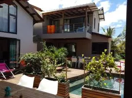 Kot Nou B3 - 7 mins walk to the beach