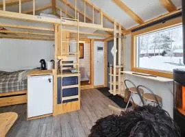 Cozy Home In Gol With Sauna