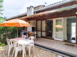 Chalé Aconchegante na Praia da Tabatinga, chalet de montaña en Caraguatatuba