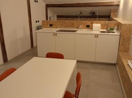 Affittacamere Nonna Ida, hotel v destinaci Carpi