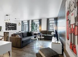 LiV MTL Urban