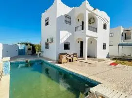 Villa Dar Djerba