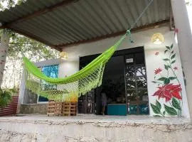 Alojamiento Rural Las Melinas