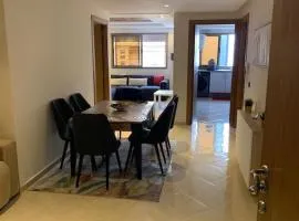 Appart familial chic & confort