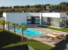 Luxury in the Jungle, holiday home in Formello