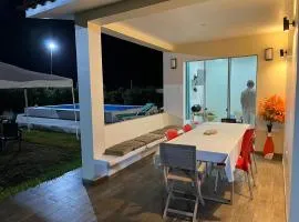 Casa de Playa - Cerro Azul