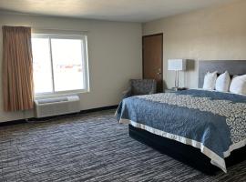 Super 8 by Wyndham Grand Island, hotel en Grand Island