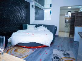 JDREAMLOC, Privatzimmer in Kourou