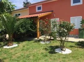 Seaside holiday house Barbat, Rab - 22294