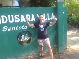 Indusara Villa Bentota
