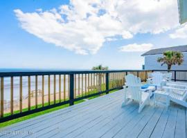 Pelicans Perch, villa en Ponte Vedra Beach