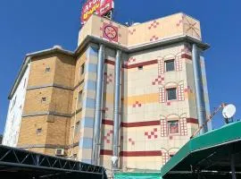 おとぼけビーバーケセラセラ寝屋川