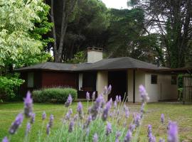 Las Lambertianas, hotel in Pinamar